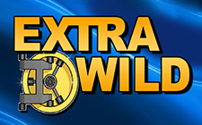 Игровой автомат Extra Wild